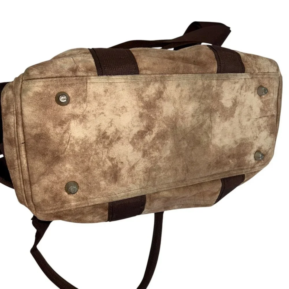 paulpac mocha brown